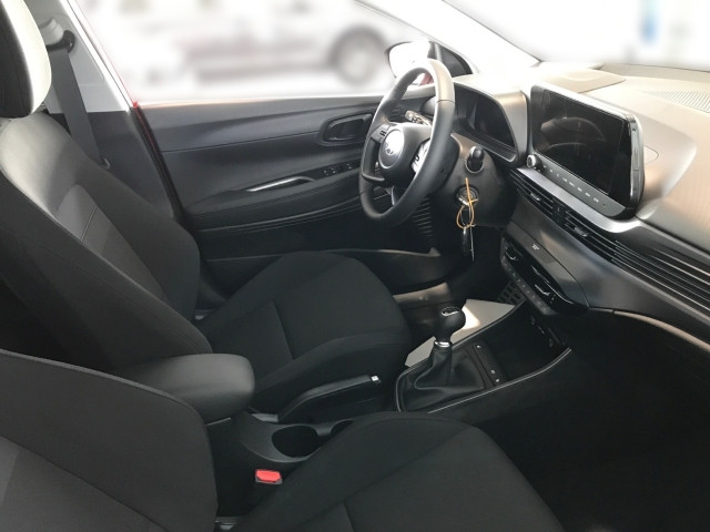 Bild 2: Hyundai Bayon GO Plus 1.2 MPI
