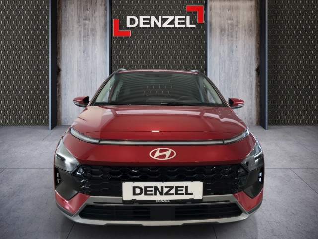 Bild 7: Hyundai Bayon GO Plus 1.2 MPI