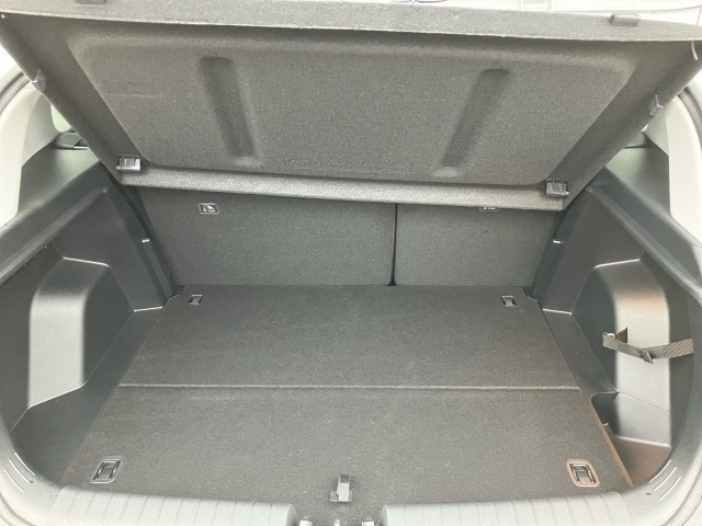 Bild 1: Hyundai Bayon GO Plus 1.2 MPI