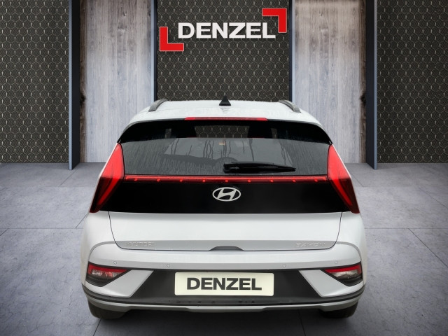 Bild 2: Hyundai Bayon GO Plus 1.2 MPI