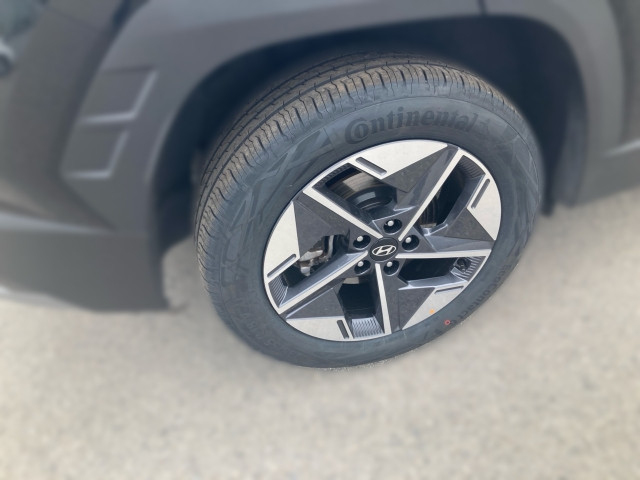 Bild 3: Hyundai Tucson NX4 GO Plus 1,6 T-GDi 4WD DCT