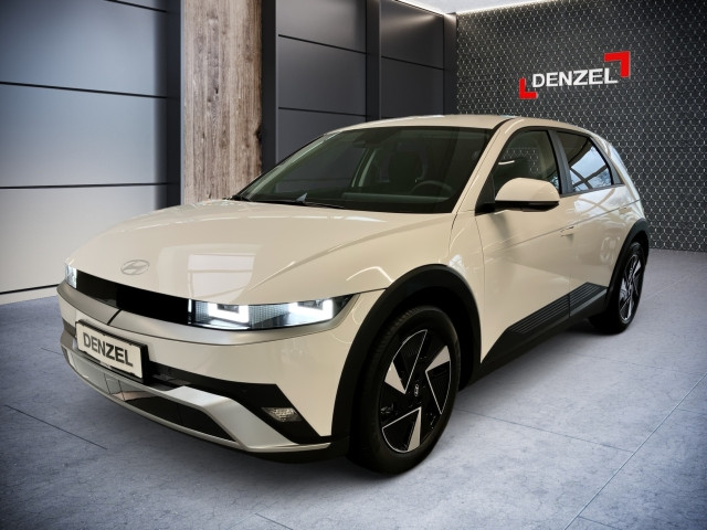 Bild 0: Hyundai IONIQ 5 GO 84kWh 2WD