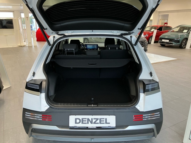 Bild 11: Hyundai IONIQ 5 GO 84kWh 2WD