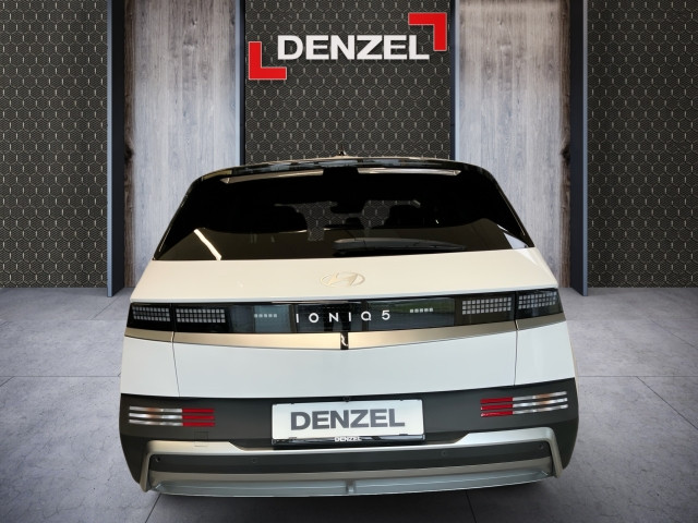 Bild 1: Hyundai IONIQ 5 GO 84kWh 2WD