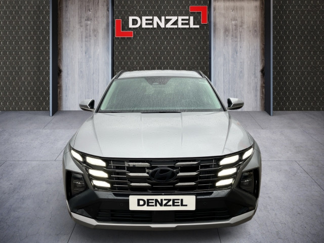 Bild 3: Hyundai Tucson NX4 GO Plus 1,6 T-GDi 2WD DCT