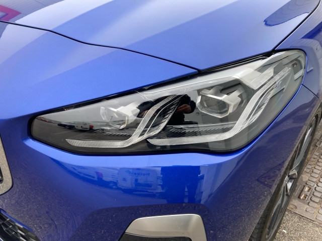 Bild 11: BMW 220i Active Tourer 48V Aut.