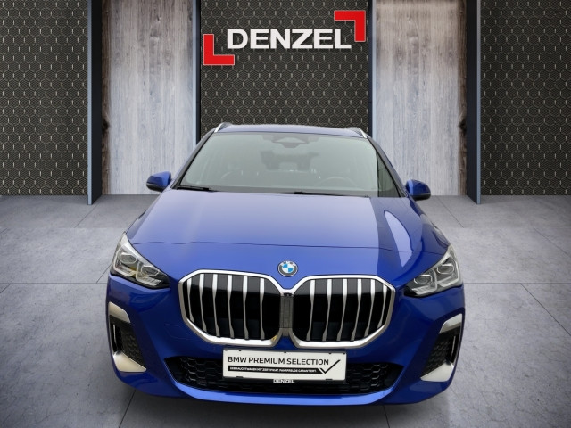 Bild 12: BMW 220i Active Tourer 48V Aut.