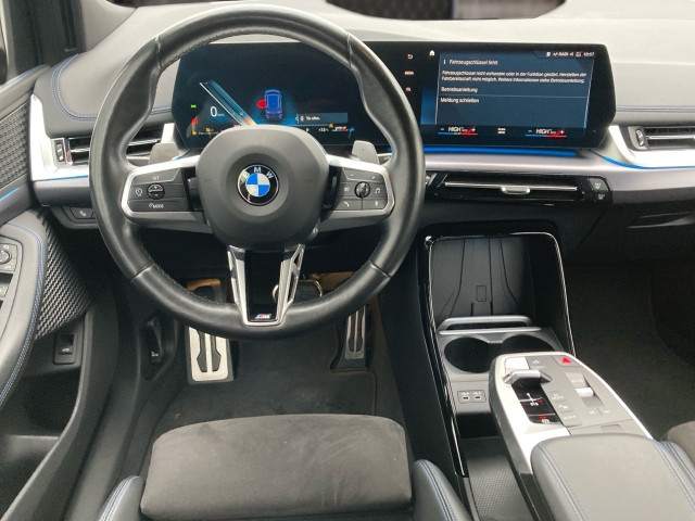 Bild 6: BMW 220i Active Tourer 48V Aut.