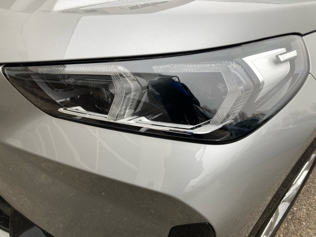 Bild 11: BMW iX1 eDrive20 U11