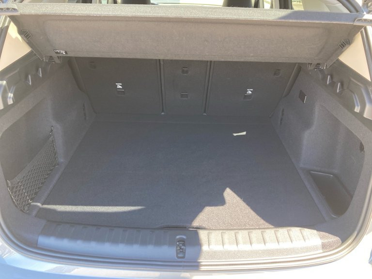 Bild 12: BMW iX1 eDrive20 U11