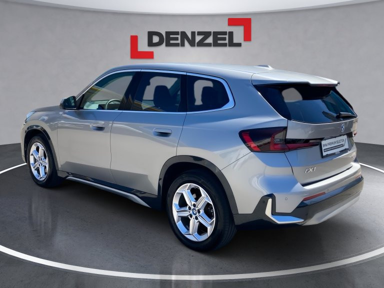 Bild 2: BMW iX1 eDrive20 66,5kWh