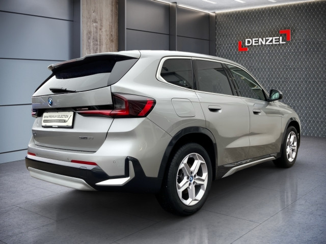 Bild 3: BMW iX1 eDrive20 U11