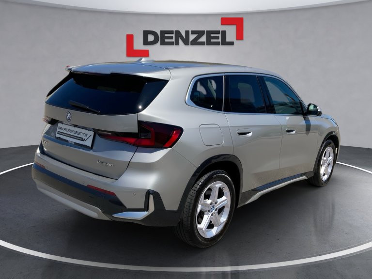 Bild 3: BMW iX1 eDrive20 U11