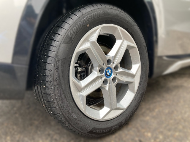 Bild 4: BMW iX1 eDrive20 U11