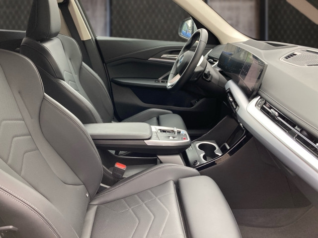 Bild 5: BMW iX1 eDrive20 U11