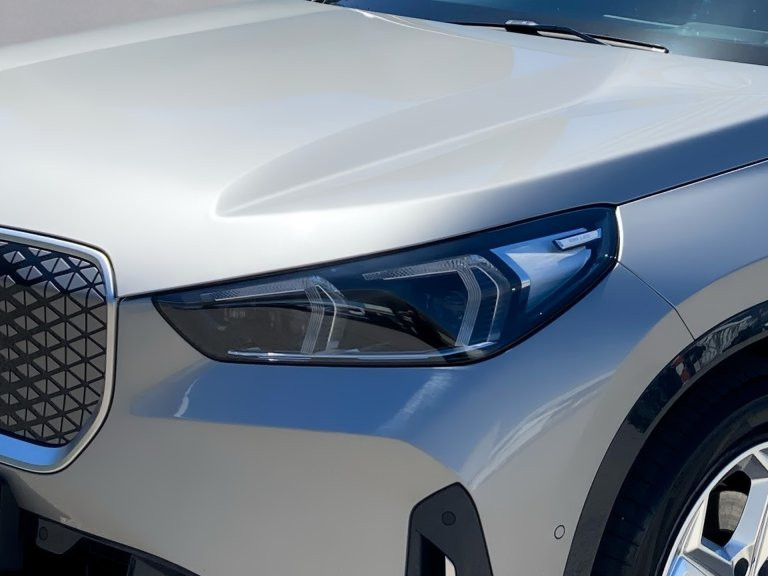 Bild 6: BMW iX1 eDrive20 U11