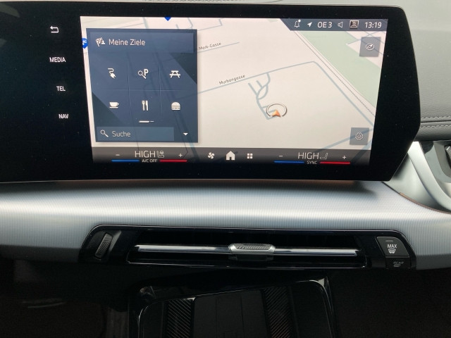 Bild 7: BMW iX1 eDrive20 U11