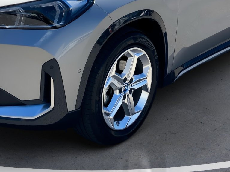 Bild 7: BMW iX1 eDrive20 U11