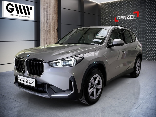 Bild 0: BMW X1 sDrive20d U11