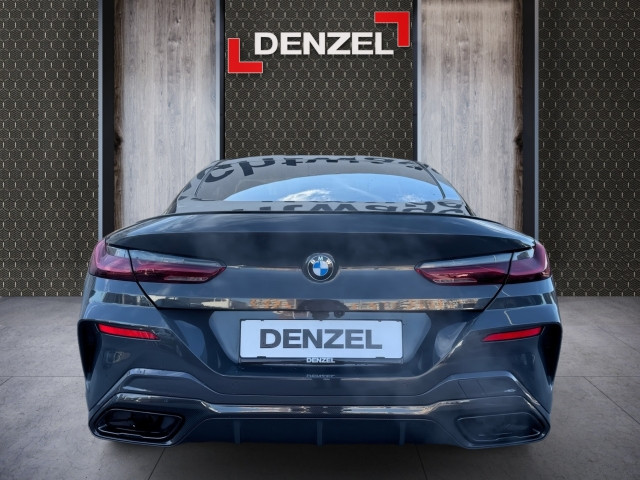 Bild 10: BMW 840i xDrive CoupU G15 B58