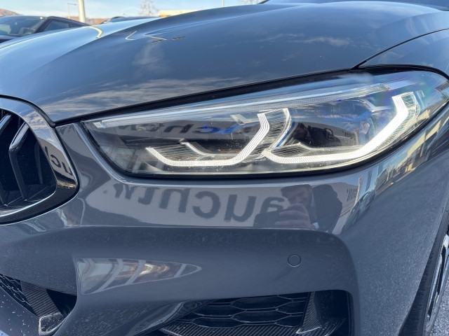 Bild 11: BMW 840i xDrive CoupU G15 B58