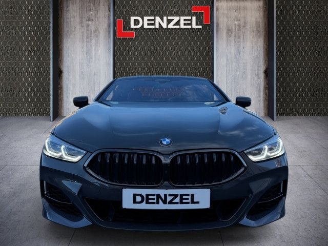 Bild 12: BMW 840i xDrive CoupU G15 B58