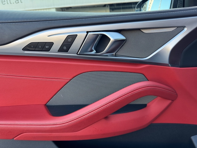 Bild 13: BMW 840i xDrive CoupU G15 B58