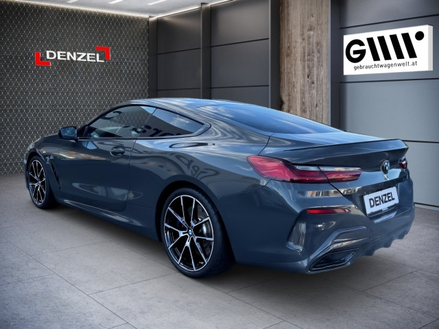 Bild 2: BMW 840i xDrive CoupU G15 B58