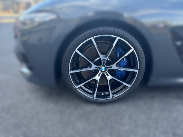 Bild 4: BMW 840i xDrive CoupU G15 B58