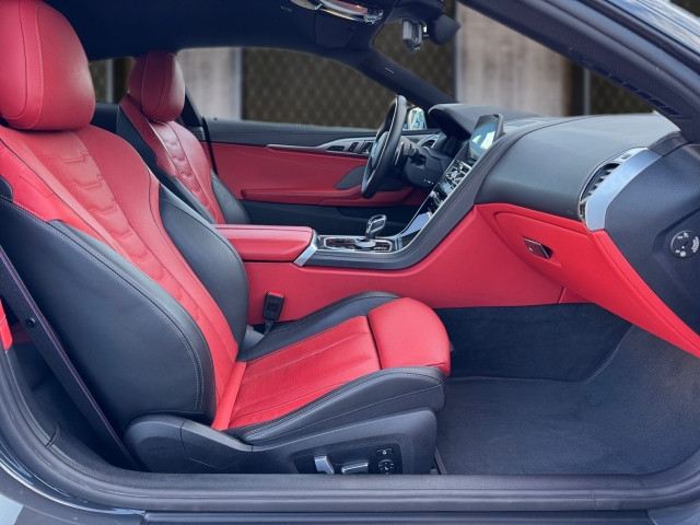 Bild 5: BMW 840i xDrive CoupU G15 B58