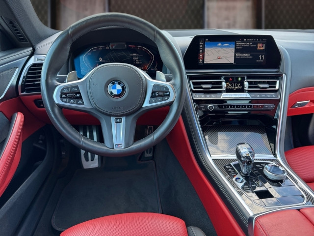 Bild 6: BMW 840i xDrive CoupU G15 B58