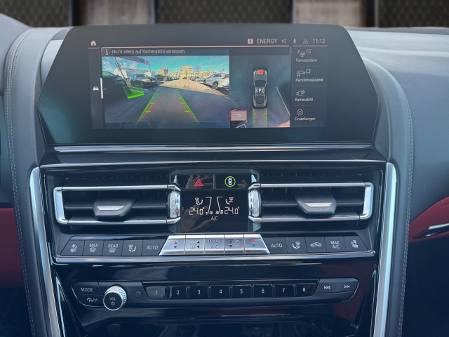 Bild 7: BMW 840i xDrive CoupU G15 B58