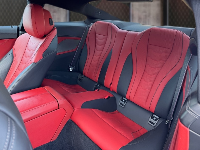 Bild 8: BMW 840i xDrive CoupU G15 B58