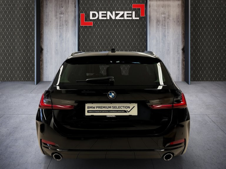 Bild 10: BMW 318d Touring G21 B47