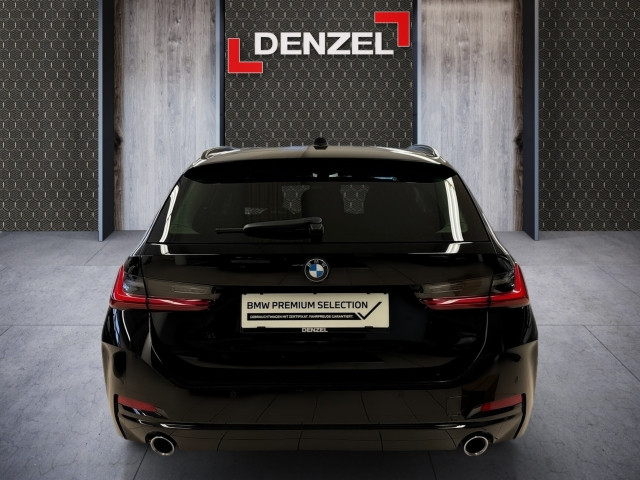 Bild 10: BMW 318d Touring G21 B47