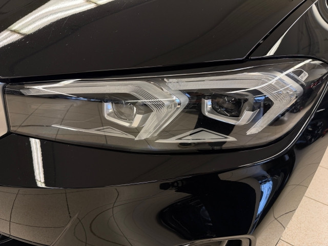 Bild 11: BMW 318d Touring G21 B47