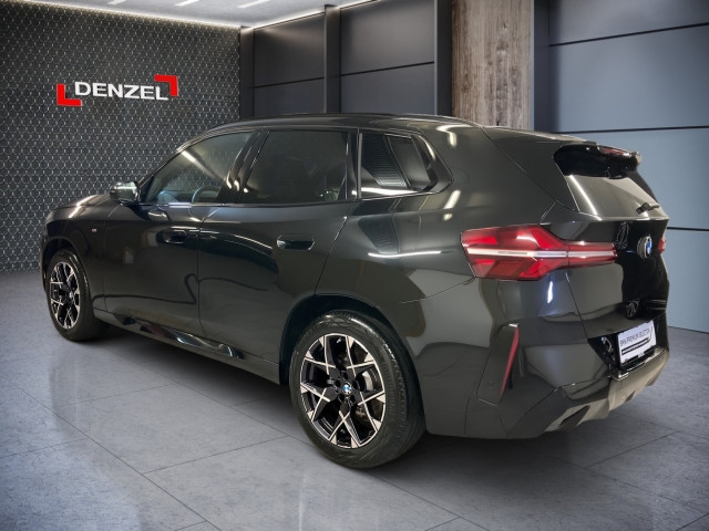 Bild 2: BMW X3 xDrive20 G45 B48