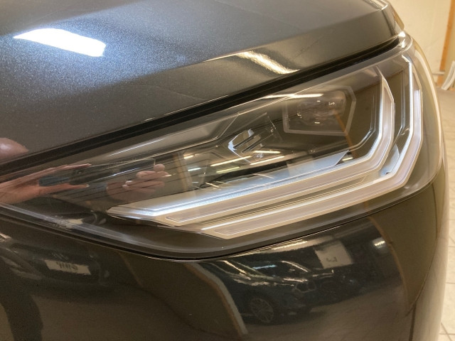 Bild 6: BMW X3 xDrive20 G45 B48