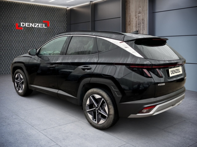 Bild 2: Hyundai Tucson NX4 GO Plus 1,6 T-GDi 4WD DCT