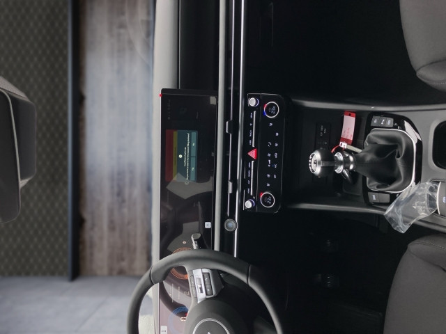 Bild 7: Hyundai Tucson NX4 Jubile 1,6 T-GDi 2WD 48V