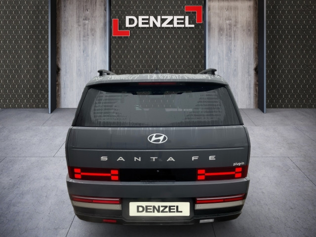 Bild 10: Hyundai Santa Fe (MX5) Prestige Line 1.6 T-GDI PHEV 4WD