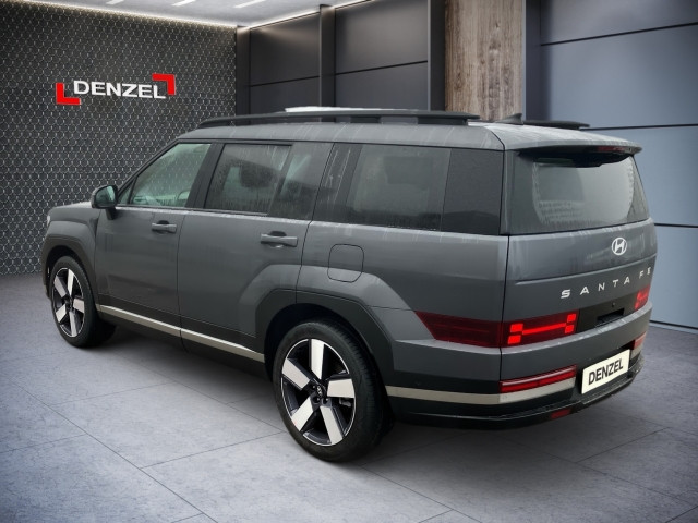 Bild 2: Hyundai Santa Fe (MX5) Prestige Line 1.6 T-GDI PHEV 4WD