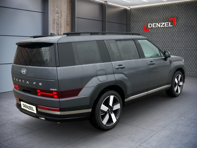 Bild 3: Hyundai Santa Fe (MX5) Prestige Line 1.6 T-GDI PHEV 4WD