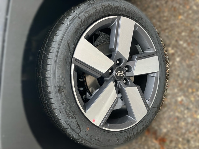 Bild 4: Hyundai Santa Fe (MX5) Prestige Line 1.6 T-GDI PHEV 4WD