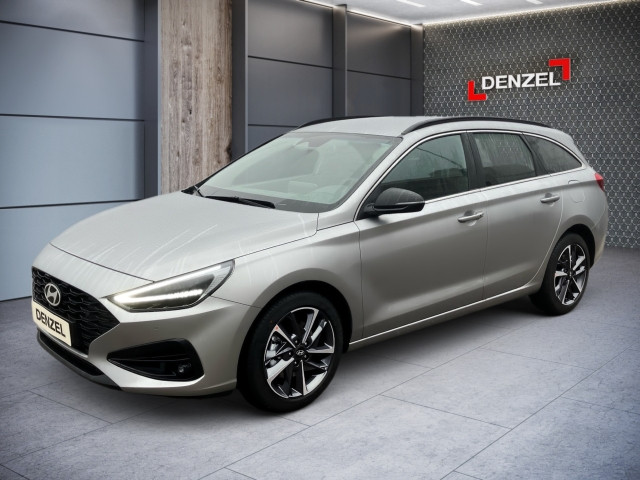 Bild 0: Hyundai i30 Kombi - PD GO Plus 1.0 TGDI DCT