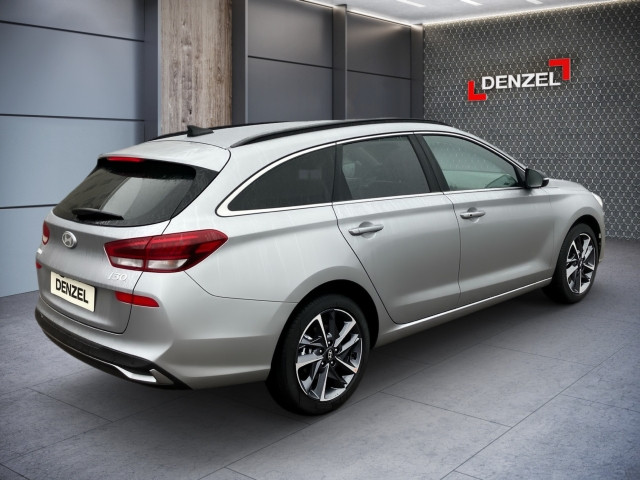 Bild 3: Hyundai i30 Kombi - PD GO Plus 1.0 TGDI DCT