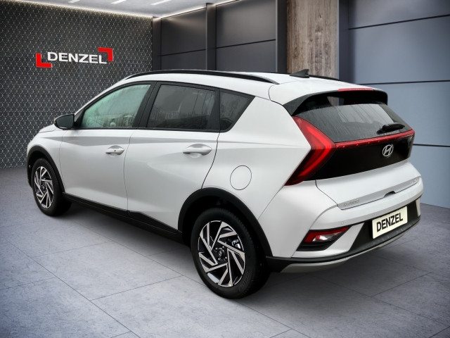Bild 2: Hyundai Bayon GO Plus 1.0 T-GDI
