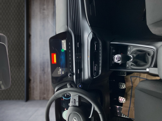 Bild 7: Hyundai Bayon GO Plus 1.0 T-GDI