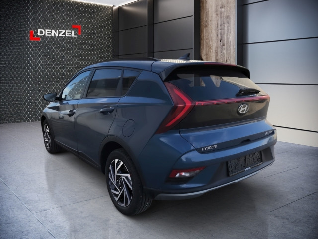 Bild 2: Hyundai Bayon GO Plus 1.2 MPI