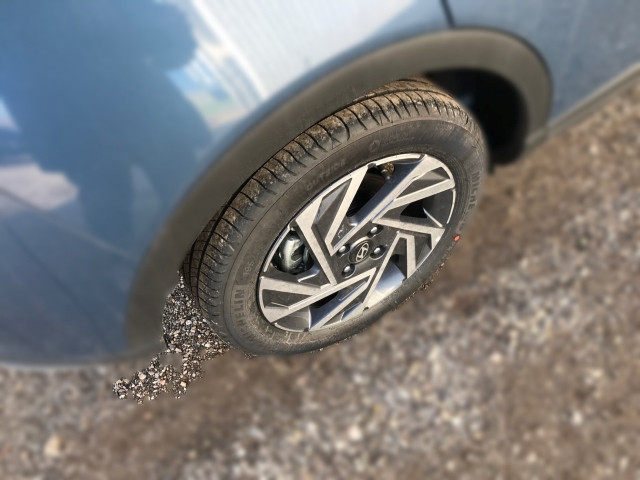 Bild 6: Hyundai Bayon GO Plus 1.2 MPI